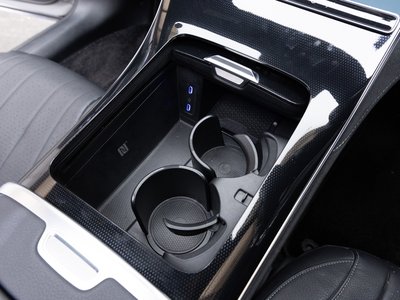 2023 Mercedes-BENZ EQE — миниатюра 55