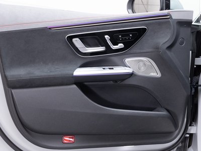 2023 Mercedes-BENZ EQE — миниатюра 63