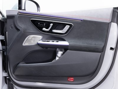 2023 Mercedes-BENZ EQE — миниатюра 62