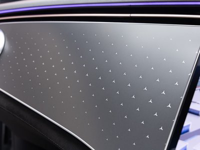 2023 Mercedes-BENZ EQE — миниатюра 57