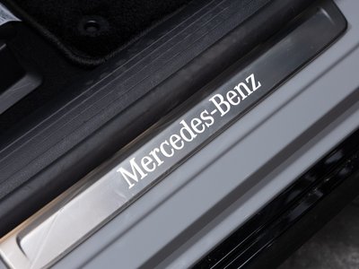 2023 Mercedes-BENZ EQE — миниатюра 69