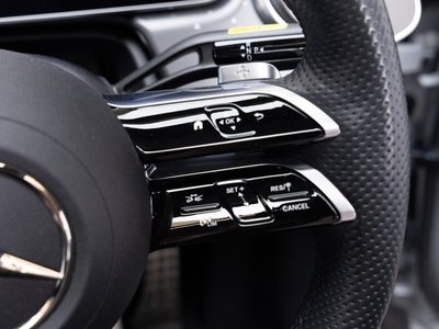 2023 Mercedes-BENZ EQE — миниатюра 59