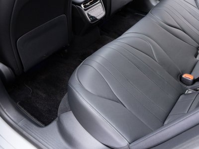 2023 Mercedes-BENZ EQE — миниатюра 46