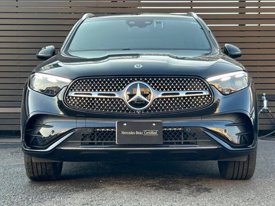 صورة 4 لـ 2026 Mercedes-BENZ GLC