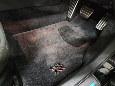 2018 Nissan GT-R 照片 6