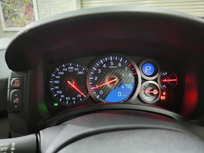 2018 Nissan GT-R 照片 3