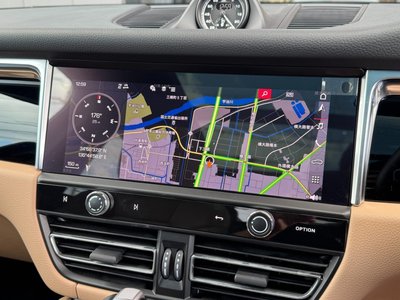 صورة مصغرة 48 لـ 2023 Porsche MACAN