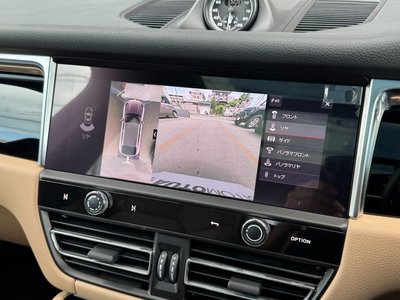 صورة مصغرة 18 لـ 2023 Porsche MACAN