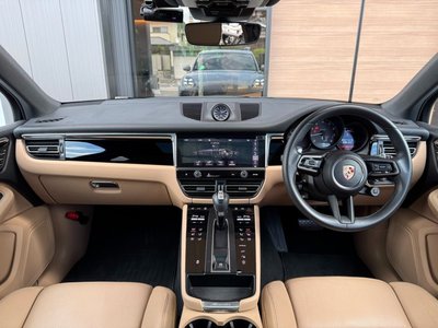 صورة مصغرة 14 لـ 2023 Porsche MACAN