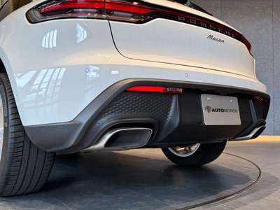 صورة مصغرة 38 لـ 2023 Porsche MACAN