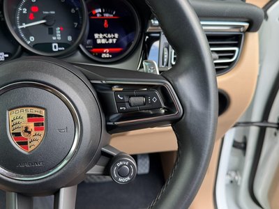 صورة مصغرة 58 لـ 2023 Porsche MACAN