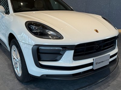 صورة مصغرة 26 لـ 2023 Porsche MACAN