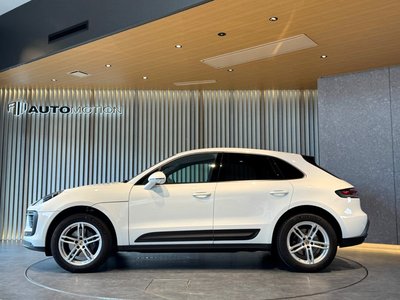 صورة مصغرة 41 لـ 2023 Porsche MACAN