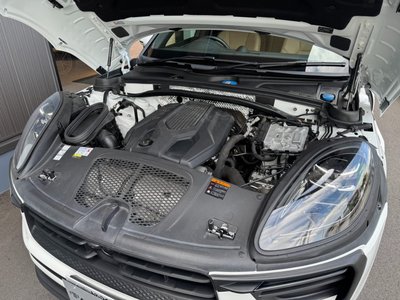 صورة مصغرة 21 لـ 2023 Porsche MACAN
