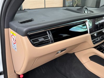صورة مصغرة 69 لـ 2023 Porsche MACAN