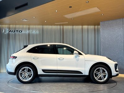 صورة مصغرة 12 لـ 2023 Porsche MACAN