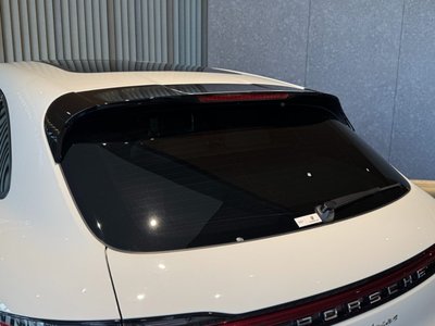 صورة مصغرة 40 لـ 2023 Porsche MACAN