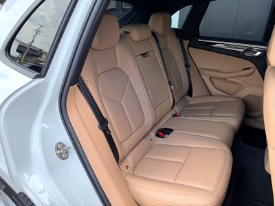 صورة مصغرة 19 لـ 2023 Porsche MACAN