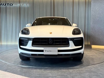 صورة مصغرة 25 لـ 2023 Porsche MACAN