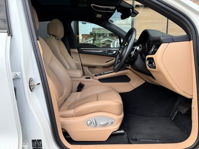 صورة مصغرة 75 لـ 2023 Porsche MACAN