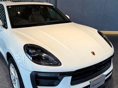 صورة مصغرة 30 لـ 2023 Porsche MACAN