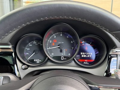 صورة مصغرة 15 لـ 2023 Porsche MACAN
