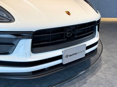 صورة مصغرة 29 لـ 2023 Porsche MACAN