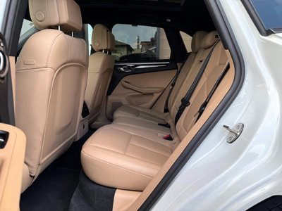 صورة مصغرة 80 لـ 2023 Porsche MACAN