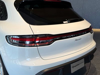 صورة مصغرة 39 لـ 2023 Porsche MACAN