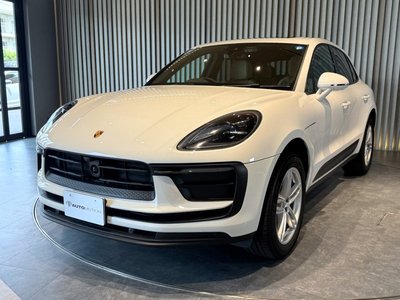 صورة مصغرة 24 لـ 2023 Porsche MACAN