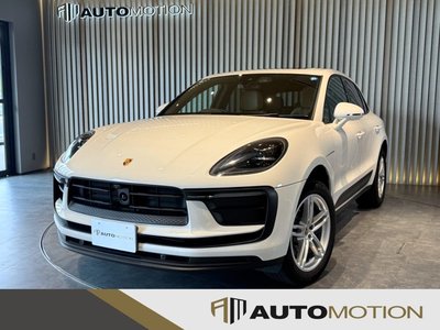 صورة 1 لـ 2023 Porsche MACAN