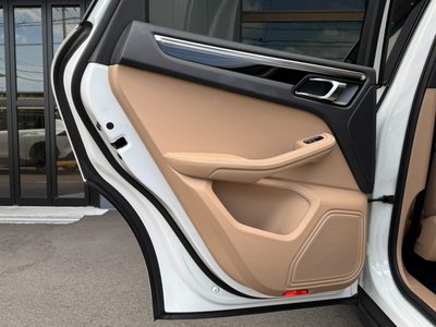 صورة مصغرة 74 لـ 2023 Porsche MACAN