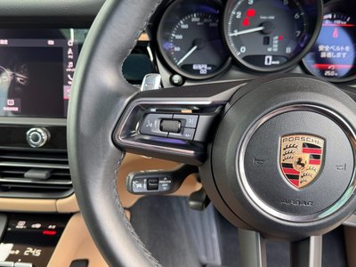 صورة مصغرة 57 لـ 2023 Porsche MACAN