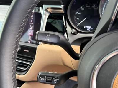 صورة مصغرة 59 لـ 2023 Porsche MACAN