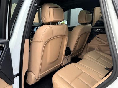 صورة مصغرة 73 لـ 2023 Porsche MACAN