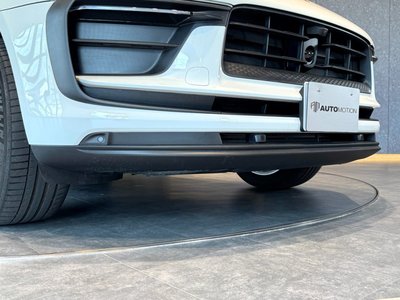 صورة مصغرة 28 لـ 2023 Porsche MACAN