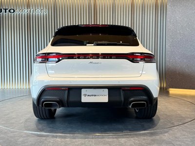 صورة مصغرة 37 لـ 2023 Porsche MACAN