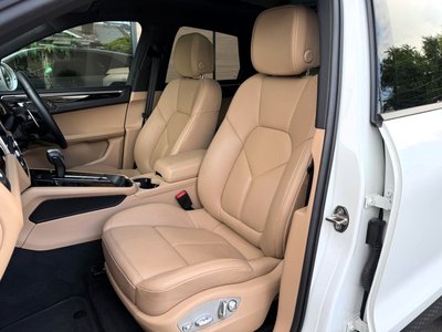 صورة مصغرة 77 لـ 2023 Porsche MACAN