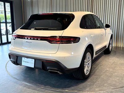 صورة مصغرة 36 لـ 2023 Porsche MACAN