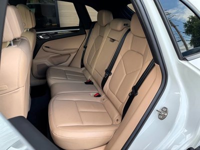 صورة مصغرة 79 لـ 2023 Porsche MACAN
