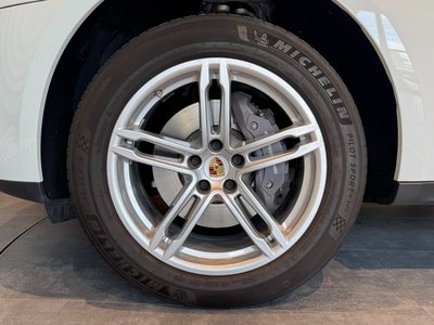صورة مصغرة 44 لـ 2023 Porsche MACAN