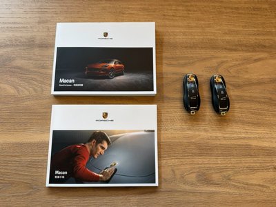 صورة 3 لـ 2023 Porsche MACAN