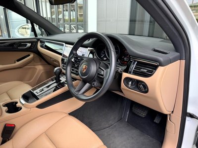 صورة مصغرة 45 لـ 2023 Porsche MACAN
