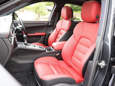 2020 Porsche MACAN — миниатюра 29