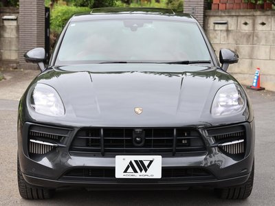 2020 Porsche MACAN — миниатюра 17