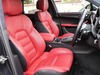 2020 Porsche MACAN — миниатюра 27