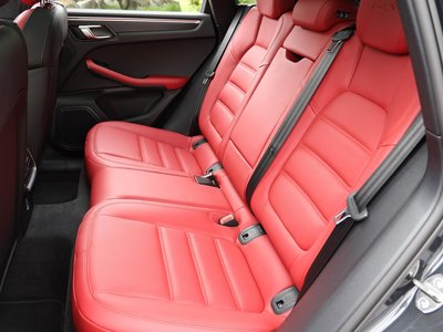 2020 Porsche MACAN — миниатюра 33