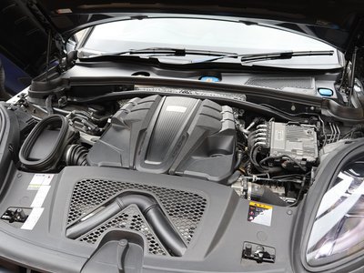 2020 Porsche MACAN — миниатюра 41