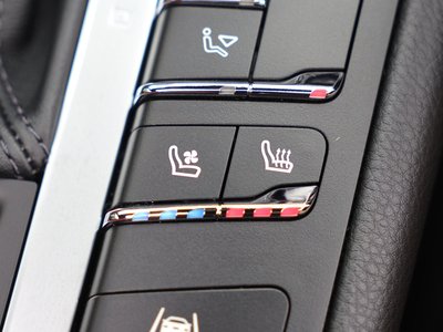 2020 Porsche MACAN — миниатюра 38