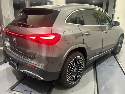 MERCEDES-BENZ EQA - 5